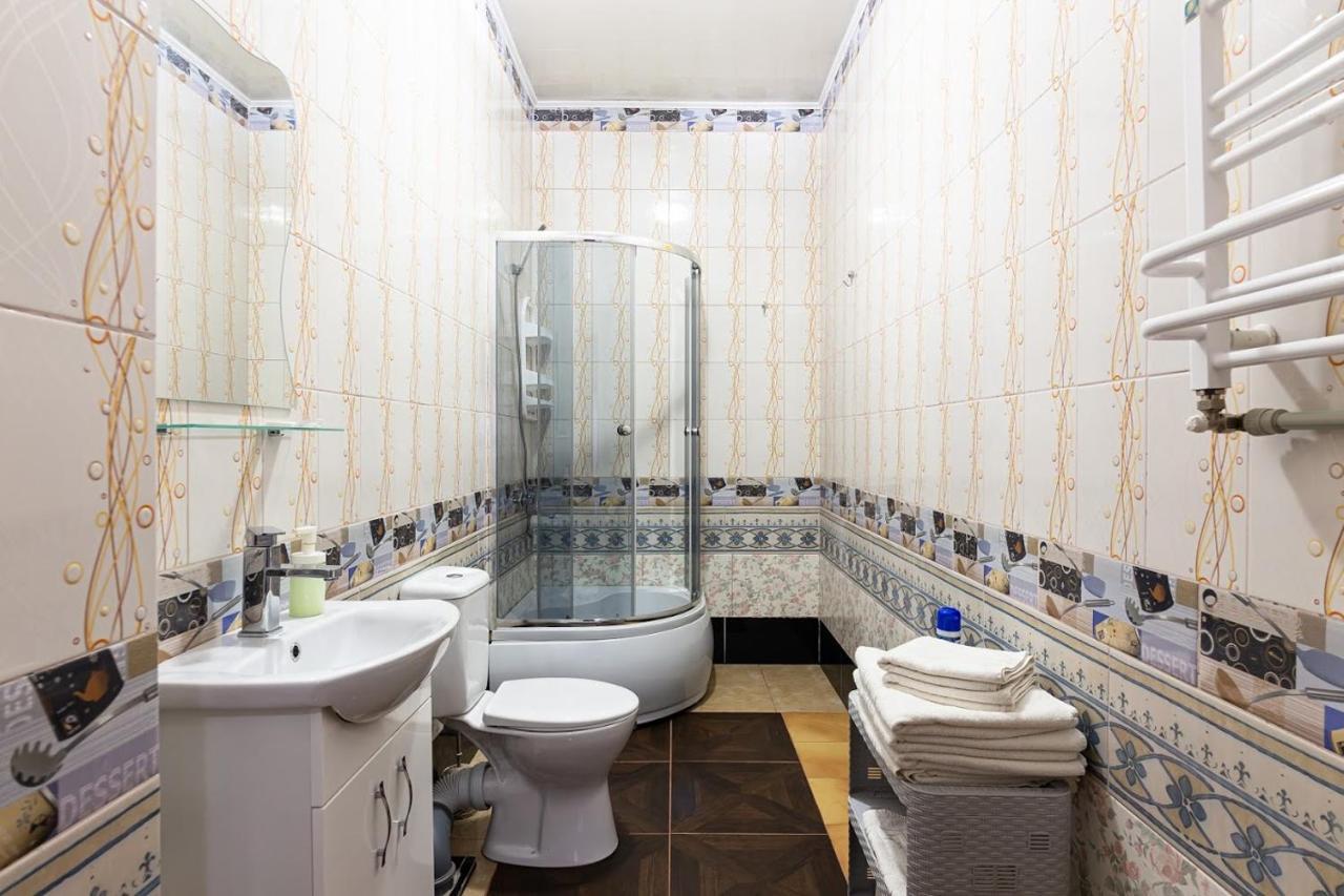 Panska Rovin Hotel Mohnate Buitenkant foto
